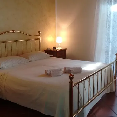 Apartamento La Casettina Rosa