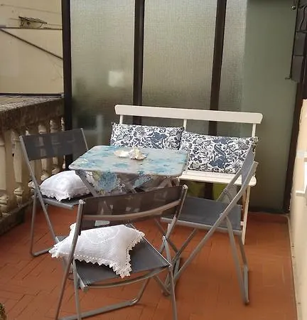 La Casettina Rosa Apartamento Verona