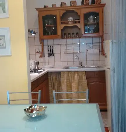 La Casettina Rosa Apartamento Verona